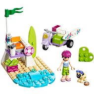 LEGO Friends 41306 Mia's Beach Scooter - Building Set