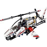LEGO Technic 42057 Ultrakönnyű helikopter - Építőjáték