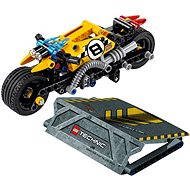 LEGO Technic 42058 Kaszkadőr motor - Építőjáték