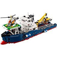 LEGO Technic 42064 Výskumná oceánska loď - Stavebnica