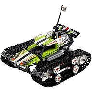 LEGO Technic 42065 RC Távirányítós, hernyótalpas versenyjármű - Építőjáték