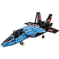 LEGO Technic 42066 Versenyrepülő - Építőjáték