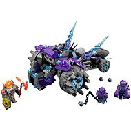 LEGO Nexo Knights 70350 Triple-Rocker - Bausatz