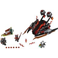 LEGO Ninjago 70624 Vermillion Eindringling - Bausatz