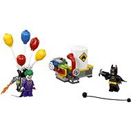 LEGO Batman Movie 70900 The Joker Balloon Escape - Building Set
