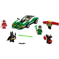 LEGO Batman Movie 70903 Rébusz versenyautója - Építőjáték