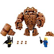 LEGO Batman Movie 70904 Clayface Splat Attack - Building Set