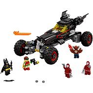 LEGO Super Heroes 70905 Batmobil - Építőjáték