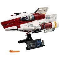 LEGO Star Wars TM 75275 Stíhačka A-wing™ - LEGO stavebnica