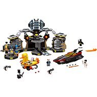 LEGO Batman Movie 70909 Batcave-Einbruch - Bausatz