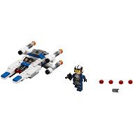 LEGO Star Wars 75160 Mikrostíhačka U-Wing ™ - Stavebnica