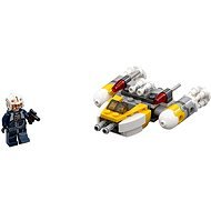 LEGO Star Wars 75162 Y-szárnyú Microfighter - Építőjáték