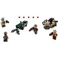 LEGO Star Wars 75164 Rebel Trooper Battle Pack - Building Set