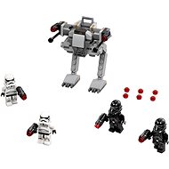 LEGO Star Wars 75165 Imperial Trooper Battle Pack - Building Set