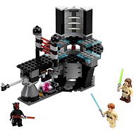 LEGO Star Wars 75169 Duel on Naboo - Building Set