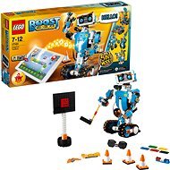 LEGO Boost 17101 BOOST Creative Toolbox - LEGO Set