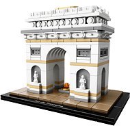 LEGO Architecture 21036 Der Triumphbogen - Bausatz