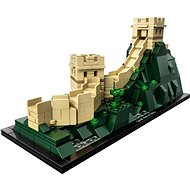 LEGO Architecture 21041 Great Wall of China - LEGO Set