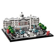 LEGO Architecture 21045 Trafalgar tér - LEGO