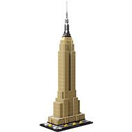 LEGO Architecture 21046 Empire State Building - LEGO Set