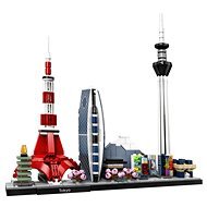 LEGO Architecture  21051 Tokyo - LEGO Set