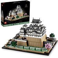 LEGO® Architecture 21060 Himedzsi várkastély - LEGO