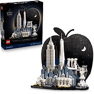 LEGO® Architecture 21066 - LEGO Set