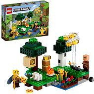 LEGO Minecraft 21165 The Bee Farm - LEGO Set