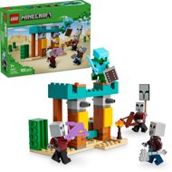 LEGO® Minecraft® 21267 Desert Ambush Patrol - LEGO Set