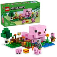 LEGO® Minecraft® 21268 Piglet House - LEGO Set
