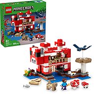 LEGO® Minecraft® 21270 Creation House - LEGO Set