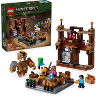 LEGO® Minecraft® 21272 C/50021272 - LEGO Set