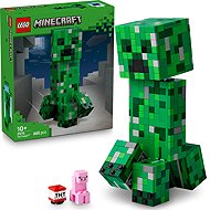 LEGO® Minecraft® 21276 The Creeper™ - LEGO Set