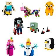 LEGO Ideas 21308 Adventure Time - Bausatz