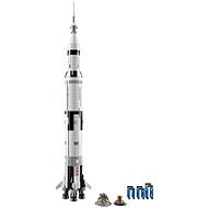 LEGO Ideas 21309 NASA Apollo Saturn V építőjáték - LEGO