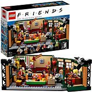 LEGO® Ideas 21319 Central Perk - LEGO Set