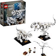 LEGO® Ideas 21320 Dinosaurier-Fossilien - LEGO-Bausatz