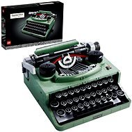 LEGO® Ideas 21327 Typewriter - LEGO Set