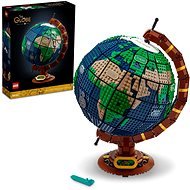 LEGO® Ideas 21332 The Globe - LEGO Set