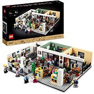 LEGO® Ideas 21336 The Office - LEGO Set