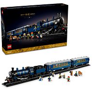 LEGO® Ideas 21344 Train Orient Express - LEGO Set