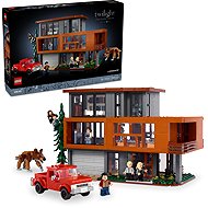 LEGO® Ideas 21354 Twilight: The House of Cullen - LEGO Set