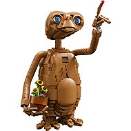 LEGO® Ideas 21370 - LEGO Set
