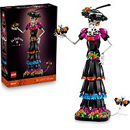 LEGO® Ideas 21372 La Catrina - LEGO Set