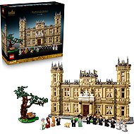 LEGO® Ideas 21373 Downton Abbey - LEGO Set