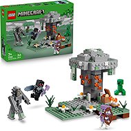 LEGO® Minecraft 21586 A sápadtkert - LEGO