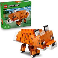 LEGO® Minecraft 21588 Fox - LEGO Set