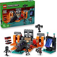 LEGO® Minecraft 21590 Duel with Wither - LEGO Set