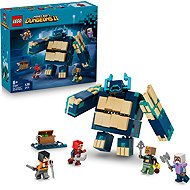 LEGO® Minecraft® 21591 - LEGO Set
