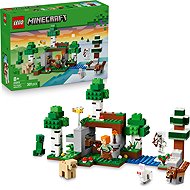 LEGO® Minecraft® 21593 First Night Adventure - LEGO Set